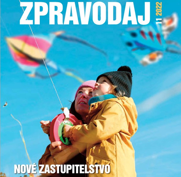 Aktuální číslo Vysokomýtského zpravodaje